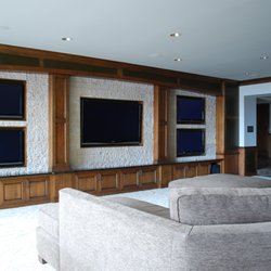 Home Electronic Systems