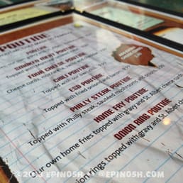 Elgin Street Diner - Menu - sushi, sushi and sashimi, menu, sashimi - Diners Near Me - Ottawa, Ontario