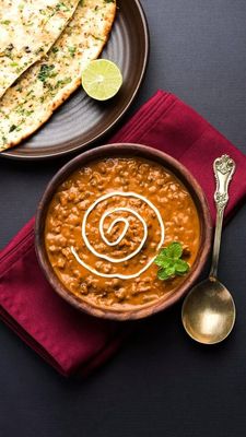 The Great Indian kitchen - Miami (Togo only ) by null
