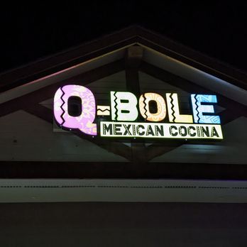 QBole - Mexican Near Me - Dillon, Colorado