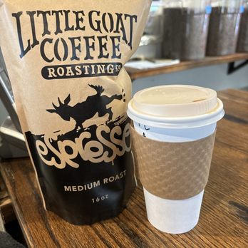 Little Goat Coffee Roasting - Coffee Roasteries Near Me - Newark, Delaware Little Goat Coffee Roasting - Coffee Roasteries Near Me - Newark, Delaware
