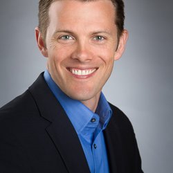 Orange County Executive Portraits