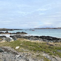 Iona Abbey and Nunnery
