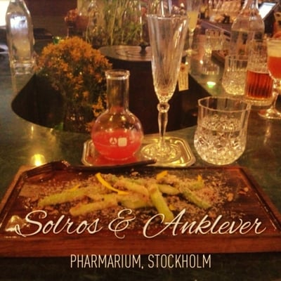 Pharmarium by null