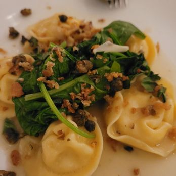 Brezza - Cauliflower stuffed - Italian Near Me - Las Vegas, Nevada