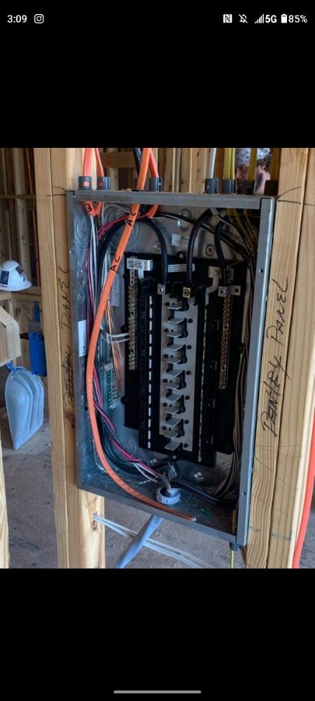 Slide of Blowers Complete Remodels