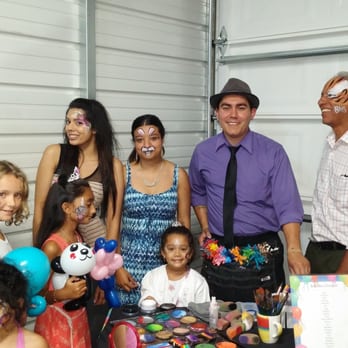 JLO Magic & Entertainment - My family and I truly loved his energy and creativity. I would recommend John 110% to anyone!!!!! - Balloon Services Near Me - Lacey, Washington JLO Magic & Entertainment - My family and I truly loved his energy and creativity. I would recommend John 110% to anyone!!!!! - Balloon Services Near Me - Lacey, Washington