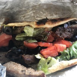 Gyro Gyro
