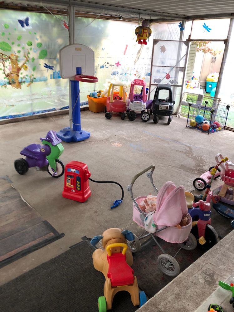 Grandma's Daycare - childcare center in Kent, WA