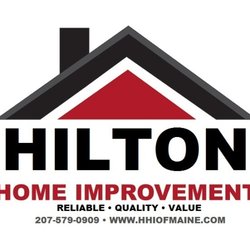 Hilton Home Improvement