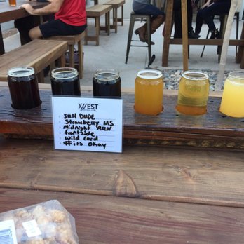 12 West Brewing - Flight-yaaaas - Beer Bar Near Me - Gilbert, Arizona 12 West Brewing - Flight-yaaaas - Beer Bar Near Me - Gilbert, Arizona
