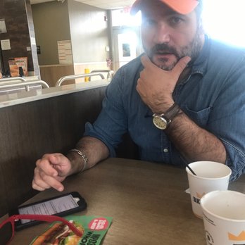Burger King - Fast Food Near Me - Yonkers, New York