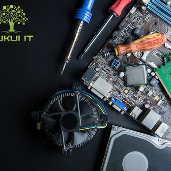 Kukui IT - IT Services & Computer Repair Near Me - Lihue, Hawaii