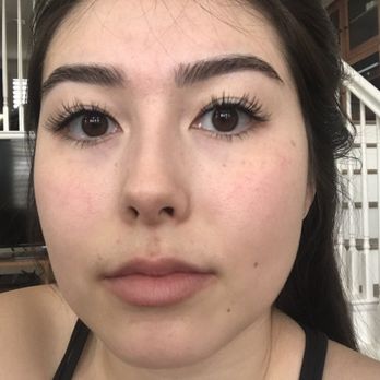 Wink Lashes - Eyelash Service Near Me - Menlo Park, California