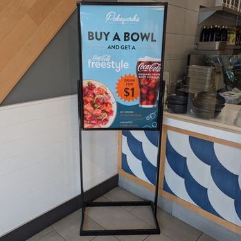 Pokeworks - Deal - Poke Near Me - Toronto, Ontario