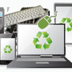 Thede's Computer Repair & Recycling - Electronics recycling available 24/7 FREE drop-off!