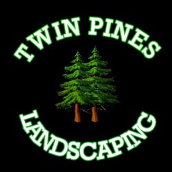 Twin Pines Landscaping - Check out our brand new website at www.twinpines.biz!