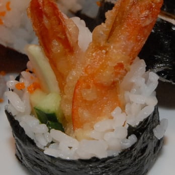Restaurant Les Brides - a plate of sushi - Sushi Bars Near Me - Montreal, Quebec Restaurant Les Brides - a plate of sushi - Sushi Bars Near Me - Montreal, Quebec
