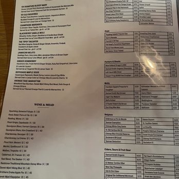 101 Craft Kitchen - Gastropubs Near Me - Fishers, Indiana