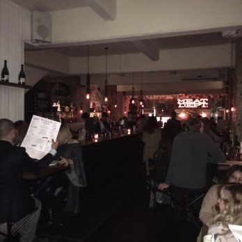 GoGo Bar - Packed - Bars Near Me - Melbourne, VIC