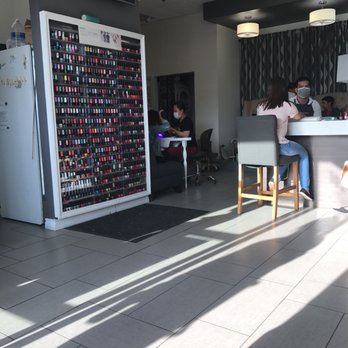 Hands and Feet Nail Spa - Nail Salons Near Me - Carson, California