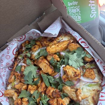 Curry Pizza House Fremont Blvd - Lunch special - Pizza Near Me - Fremont, California Curry Pizza House Fremont Blvd - Lunch special - Pizza Near Me - Fremont, California