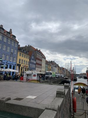 Stromma Canal Tours Copenhagen by null