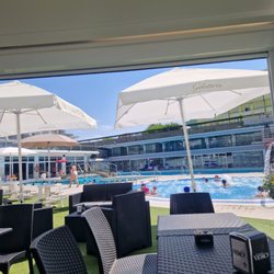 Columbus Thermal Pool