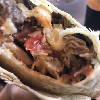 Lucha Libre - Surfin ' California - Mexican Near Me - San Diego, California
