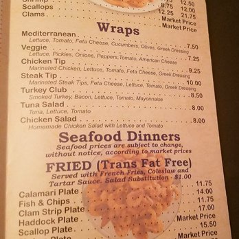 Riverside Pizza & Seafoods - Menu - Pizza Near Me - Cambridge, Massachusetts Riverside Pizza & Seafoods - Menu - Pizza Near Me - Cambridge, Massachusetts