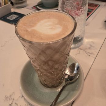 VV The Italian Experience - Latte macchiato - Italian Near Me - Cincinnati, Ohio VV The Italian Experience - Latte macchiato - Italian Near Me - Cincinnati, Ohio