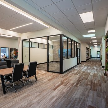 Thomas Kay Flooring & Interiors - Commercial office area - Flooring Near Me - Salem, Oregon Thomas Kay Flooring & Interiors - Commercial office area - Flooring Near Me - Salem, Oregon