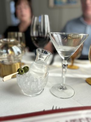 Slater's Steakhouse by null