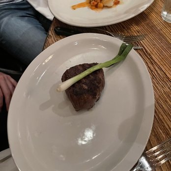 Town Hearth - Filet - American Near Me - Dallas, Texas Town Hearth - Filet - American Near Me - Dallas, Texas