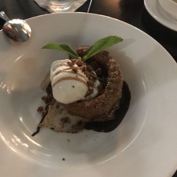 Park Tavern - Churo Dessert - New American Near Me - El Paso, Texas Park Tavern - Churo Dessert - New American Near Me - El Paso, Texas