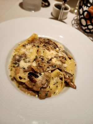 Al Tiramisu by null