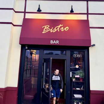 Bistro Mediterranean & Tapas Bar - The Spot to be spoiled! - Spanish Near Me - Milford, Connecticut Bistro Mediterranean & Tapas Bar - The Spot to be spoiled! - Spanish Near Me - Milford, Connecticut