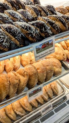 Mercier Orchards by null