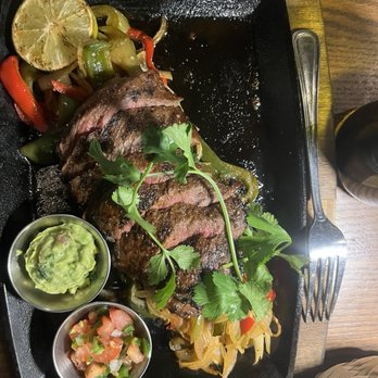 Te Deseo - Arrachera Fajitas - Cocktail Bars Near Me - Dallas, Texas Te Deseo - Arrachera Fajitas - Cocktail Bars Near Me - Dallas, Texas