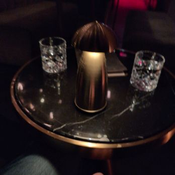 SHELTER - Cocktail Bars Near Me - Calgary, Alberta