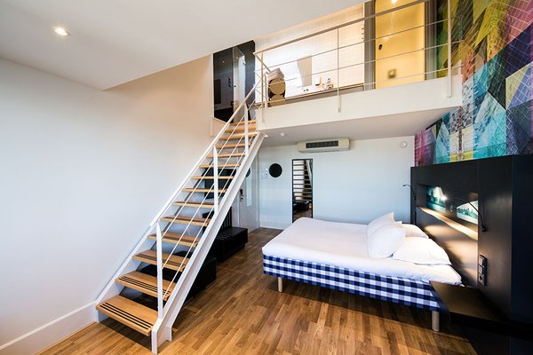 Leonardo Boutique Hotel Maastricht City Center by null