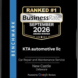 KTA Automotive