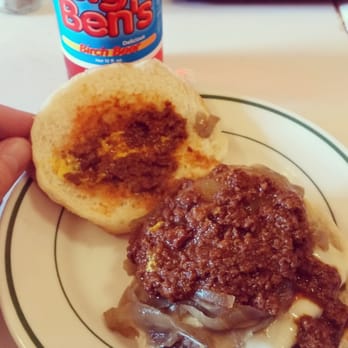 Coney Island Lunch - Burger with everything! - Burgers Near Me - Shamokin, Pennsylvania Coney Island Lunch - Burger with everything! - Burgers Near Me - Shamokin, Pennsylvania