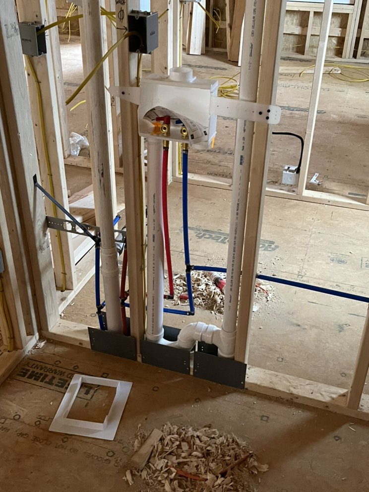 Slide of TW Plumbing