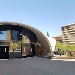 Maricopa County Superior Court - By North entrance