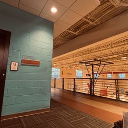 Sealed Air Family YMCA
