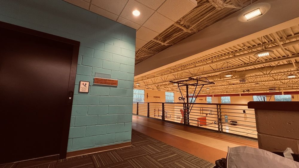 Sealed Air Family YMCA - childcare center in Mt. Pleasant, WI