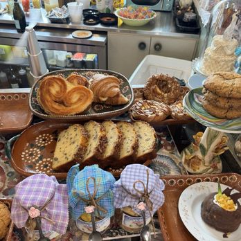 Cucharita - Pan Dulce - Bakeries Near Me - Houston, Texas