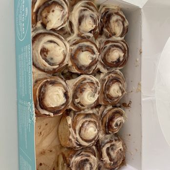 Cinnabon - Bakeries Near Me - Rancho Santa Margarita, California Cinnabon - Bakeries Near Me - Rancho Santa Margarita, California