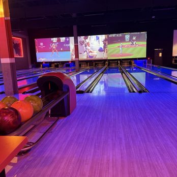 Lucky Strike Arcadia - Bowling lane - Venues & Event Spaces Near Me - Arcadia, California Lucky Strike Arcadia - Bowling lane - Venues & Event Spaces Near Me - Arcadia, California